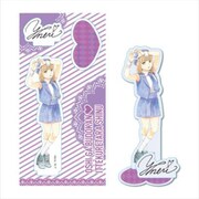 アクリルフィギュア 推しが武道館いってくれたら死ぬ 水守 ゆめ莉 [キャラクターグッズ]