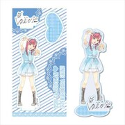 アクリルフィギュア 推しが武道館いってくれたら死ぬ 寺本 優佳 [キャラクターグッズ]