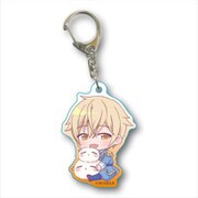 ぎゅぎゅっとアクリルキーホルダー ベルゼブブ嬢のお気に召すまま。 アスタロト [キャラクターグッズ]