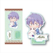 ぎゅぎゅっとアクリルフィギュア ベルゼブブ嬢のお気に召すまま。 ミュリン [キャラクターグッズ]