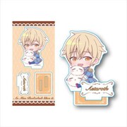 ぎゅぎゅっとアクリルフィギュア ベルゼブブ嬢のお気に召すまま。 アスタロト [キャラクターグッズ]