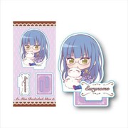 ぎゅぎゅっとアクリルフィギュア ベルゼブブ嬢のお気に召すまま。 エウリノーム [キャラクターグッズ]