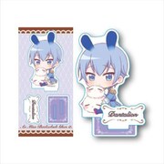 ぎゅぎゅっとアクリルフィギュア ベルゼブブ嬢のお気に召すまま。 ダンタリオン [キャラクターグッズ]