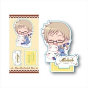 ぎゅぎゅっとアクリルフィギュア ベルゼブブ嬢のお気に召すまま。 モレク [キャラクターグッズ]