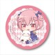 ぎゅぎゅっと缶バッチ ベルゼブブ嬢のお気に召すまま。 ベルフェゴール [キャラクターグッズ]