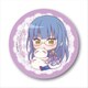 ぎゅぎゅっと缶バッチ ベルゼブブ嬢のお気に召すまま。 エウリノーム [キャラクターグッズ]