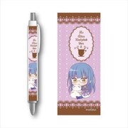 ぎゅぎゅっとボールペン ベルゼブブ嬢のお気に召すまま。 エウリノーム [キャラクターグッズ]