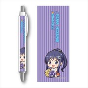 ぎゅぎゅっとボールペン アニマエール！ 有馬 ひづめ [キャラクターグッズ]