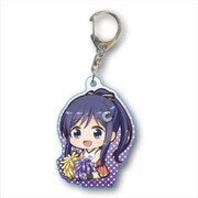 ぎゅぎゅっとアクリルキーホルダー アニマエール！ 有馬 ひづめ [キャラクターグッズ]