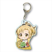 ぎゅぎゅっとアクリルキーホルダー アニマエール！ 猿渡 宇希 [キャラクターグッズ]