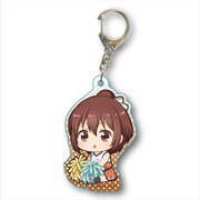 ぎゅぎゅっとアクリルキーホルダー アニマエール！ 舘島 虎徹 [キャラクターグッズ]