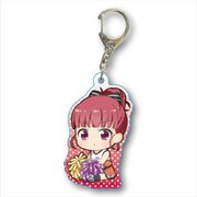 ぎゅぎゅっとアクリルキーホルダー アニマエール！ 牛久 花和 [キャラクターグッズ]