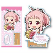 ぎゅぎゅっとアクリルフィギュア アニマエール！ 鳩谷 こはね [キャラクターグッズ]