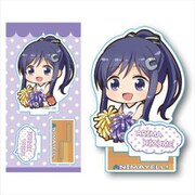 ぎゅぎゅっとアクリルフィギュア アニマエール！ 有馬 ひづめ [キャラクターグッズ]