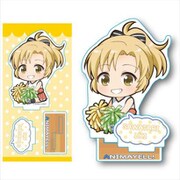 ぎゅぎゅっとアクリルフィギュア アニマエール！ 猿渡 宇希 [キャラクターグッズ]