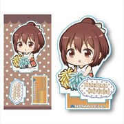 ぎゅぎゅっとアクリルフィギュア アニマエール！ 舘島 虎徹 [キャラクターグッズ]