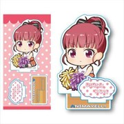 ぎゅぎゅっとアクリルフィギュア アニマエール！ 牛久 花和 [キャラクターグッズ]