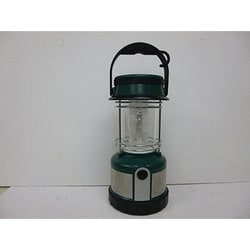 水電池 LEDランタン