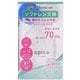 エピカアクアモア 70mL クリア