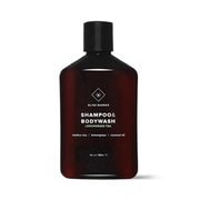 BLIND BARBER（ブラインドバーバー） SHAMPOO ＆ BODYWASH シャンプー＆ボディーウォッシュ Lemongrass Tea 350ml [シャンプー＆ボディーウォッシュ]