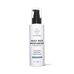 DAILY FACE MOISTURIZER