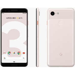 ヨドバシ.com - NTTドコモ エヌ・ティ・ティ・ドコモ Google Pixel 3(P ...