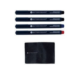 0.5mm ホワイトボードペンシル3色セット