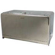 100-160N-SS [ティッシュディスペンサー ステンレス]