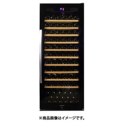 ワインセラー コンプレッサー式 WF-C127W