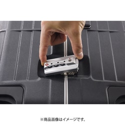 ヨドバシ.com - ディパーチャー departure HD-515-27 レザーマット