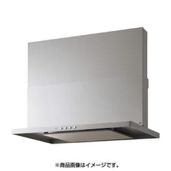 レンジフード コンロ連動無し シルバー 60cm NFG6S20MSIRW