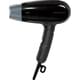 マイナスイオンヘアードライヤー ブラック DR-RM38 K