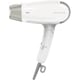 マイナスイオンヘアードライヤー ホワイト DR-RM38 W