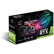 グラフィックボード ROG-STRIX-RTX2080TI-O11G-GAMING