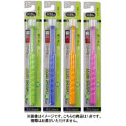 360do BRUSH 間 やわらかめ 1本 [子ども用歯ブラシ]