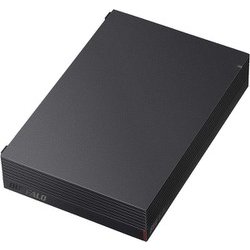 HD-LDS1.0U3-BA : 外付けHDD | バッファロー
