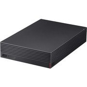 外付けハードディスク USB3.1(Gen1)/USB3.0用 2TB ブラック HD-LDS2.0U3-BA