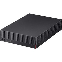 ヨドバシ.com - バッファロー BUFFALO HD-LDS3.0U3-BA [外付け