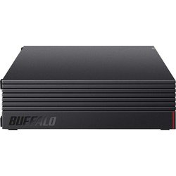 ヨドバシ.com - バッファロー BUFFALO 外付けハードディスク