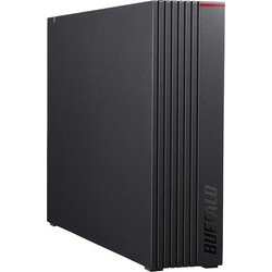 BUFFALO HD-LDS4.0U3-BA 4TB 外付けハードディスク HD-LDS4.0U3-BA : 外付けHDD | バッファロー