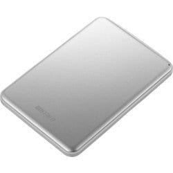 ヨドバシ.com - バッファロー BUFFALO ポータブルハードディスク