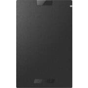 USB3.1(Gen1)対応 耐振動・耐衝撃 ポータブルSSD 960GB SSD-PGC960U3-BA