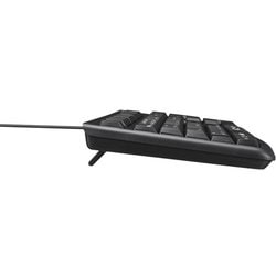 BUFFALO USB接続 有線スタンダードキーボード ロングケーブル ブラック BSKBU108LBK mxn26g8 Amazon.co.jp: バッファロー BUFFALO USB接続 有線スタンダード