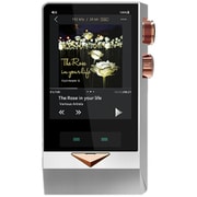 Nutube真空管搭載デジタルオーディオプレーヤー N8 DAP