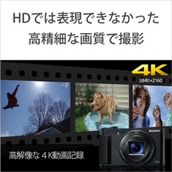 ヨドバシ.com - ソニー SONY DSC-HX99 [コンパクトデジタルカメラ 
