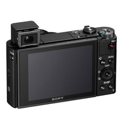 ソニー SONY DSC-HX99 [コンパクトデジタルカメラ - ヨドバシ.com