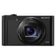DSC-WX700 [コンパクト デジタルスチルカメラ Cyber-shot(サイバーショット) ブラック]