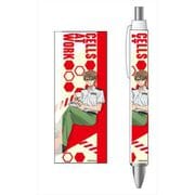 はたらく細胞 ボールペン ヘルパーT細胞 [キャラクターグッズ]