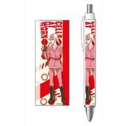 はたらく細胞 ボールペン 好酸球 [キャラクターグッズ]