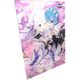Re:ゼロから始める異世界生活 Memory Snow アクリルアートパネル [キャラクターグッズ]